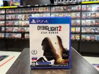 Dying Light 2 – Stay Human PS4