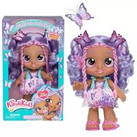 Кукла Flora Flutters Kindi Kids серия Big Sister