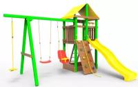 Детская игровая площадка Пикник 