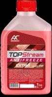 Антифриз Topstream Extra Red (Красный) G12 1 Л TOPStream арт. ATSER00001