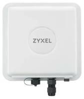 Точка доступа Zyxel WAC6552D-S-EU0101F AC1200 10/100/1000BASE-TX