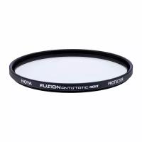 Светофильтр Hoya Protector Fusion Antistatic 58mm Next, защитный