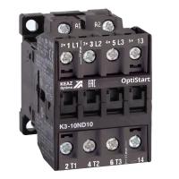 KEAZ Контактор OptiStart K3-14ND10-230AC