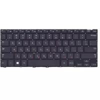 Клавиатура для ноутбука Samsung NP915S3 черная P/n: BA59-03783C, BA59-03783D, CNBA5903783CBIH