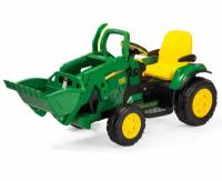 Детский электромобиль Peg Perego John Deere Ground Loader