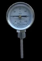 Термометр биметаллический радиальный для самогонных аппаратов