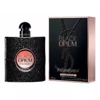 Yves Saint Laurent YSL Black Opium парфюмированная вода 90мл