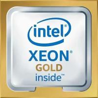 DELL Процессор Dell Xeon Gold 5118 LGA 3647 16.5Mb 2.3Ghz (338-BLTZ)