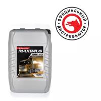 Моторное масло Petrol Ofisi MAXIMUS 10W-40 17.5KG