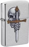 Часы ZIPPO 49488