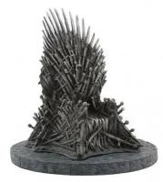 Железный трон из игры престолов - iron throne