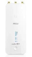 Точка доступа Ubiquiti RP-5AC-Gen2 802.11abgnac 1000Mbps 5 ГГц 0xLAN LAN белый