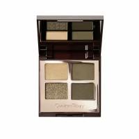 Charlotte Tilbury палетка теней для век Luxury Eye Palette (The Rebel 2)