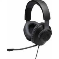 JBL Quantum 100 Black JBLQUANTUM100BLK