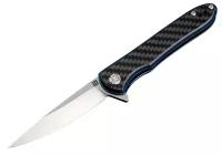 Нож Artisan Cutlery 1707P-CF Shark