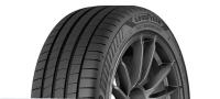 Автомобильные шины Goodyear Eagle F1 Asymmetric 6 245/45 R18 100Y