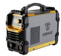 Сварочный инвертор Deko DKWM250A (051-4674)