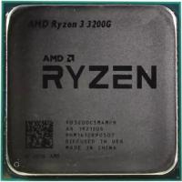 Процессор Amd Процессор AMD Ryzen 3 3200G OEM (YD3200C5M4MFH)