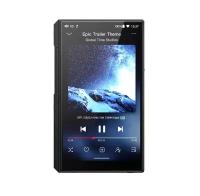 Hi-Fi плееры FiiO M11s