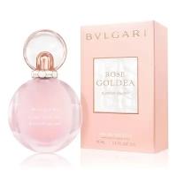 Bvlgari Rose Goldea Blossom Delight Eau de Toilette туалетная вода 75 мл для женщин