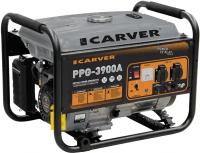 Генератор Carver PPG-3900А 3.2кВт