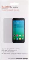 BoraSCO Защитная пленка для Alcatel One Touch Pop C7 7041D