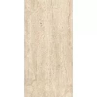 Керамогранит Art&Natura Ceramica Travertino Dianox Beige 60x120х0,9 Glossy