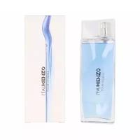 Kenzo L Eau Kenzo Pour Homme (L Eau Par) туалетная вода 100 мл для мужчин