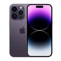 Телефон Apple iPhone 14 Pro Max 1Tb Deep Purple Global