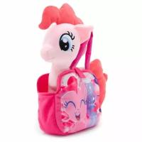 My Little Pony Пони Пинки Пай в сумочке, 12074
