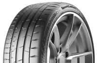 Continental ContiSportContact 7 275/40 R22 107Y XL