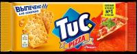 Крекер TUC Pizza Пицца, 100г