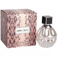 Jimmy Choo Eau de Toilette туалетная вода 60 мл для женщин