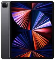 Планшет Apple iPad Pro 12.9 (2021) 128Gb Wi-Fi + Cellular (Цвет: Space Gray)