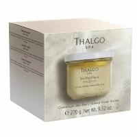 Thalgo Iles Pacifiques Скраб для тела Экзотические острова 270 г 1 шт