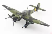 Hobby Master Модель самолета Junkers Ju 87G-1 