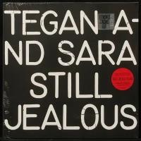 Виниловая пластинка Sire Tegan and Sara – Still Jealous (coloured vinyl)