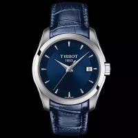 Женские Наручные часы Tissot T035.210.16.041.00