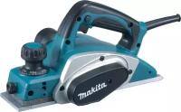 Рубанок Makita KP0800 — 82 мм