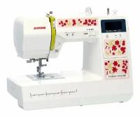 Швейная машина Janome Excellent Stitch 200 белый