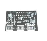 Печатные платы для сборки Усилитель 70Вт LM3886 Плата PCB, 2шт