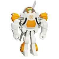Роботы и трансформеры: Робот - трансформер Playskool Блэйдс (Blades) Верторлет - Боты спасатели (Rescue Bots), Hasbro