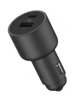 Автомобильное зарядное устройство Xiaomi Car Charger 100W (CC07ZM)