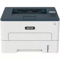 Принтер Xerox B230 ч/б А4 30ppm c дуплексом, LAN и Wi-Fi