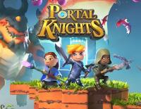 Portal Knights электронный ключ PC Steam