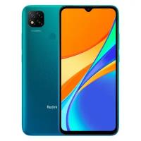 Смартфоны XIAOMI Смартфон Xiaomi Redmi 9C NFC RU, 6.53