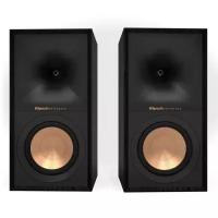 Полочная акустика Klipsch Reference R-50M Black