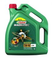 Castrol 15E7bc