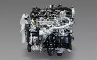 Новый двигатель внутреннего сгорания Toyota 3L (4Ruuner 2, Hilux 5, LC Prado J70)