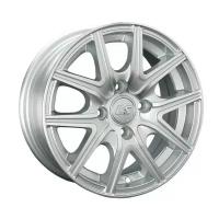 Колесный диск LS 188 6.5x15/4x100 D73.1 ET45 SF